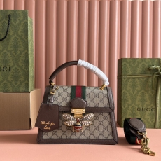 Gucci Top Handle Bags